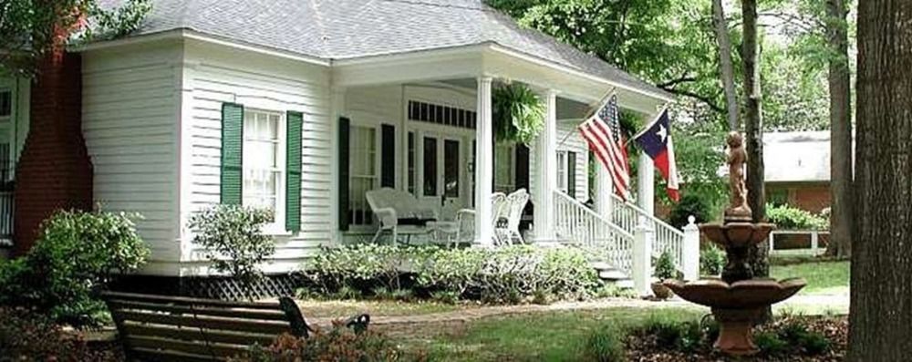The Steamboat Inn Jefferson Экстерьер фото